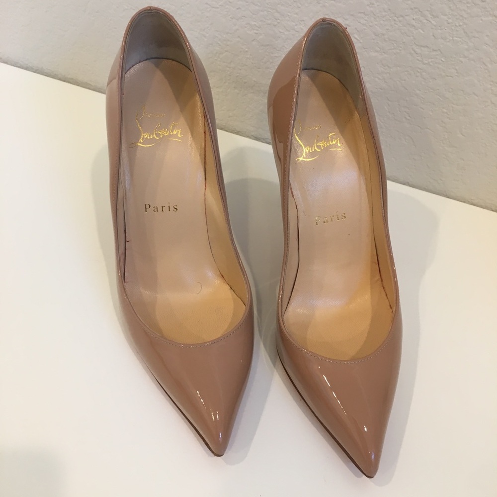 Christian Louboutin